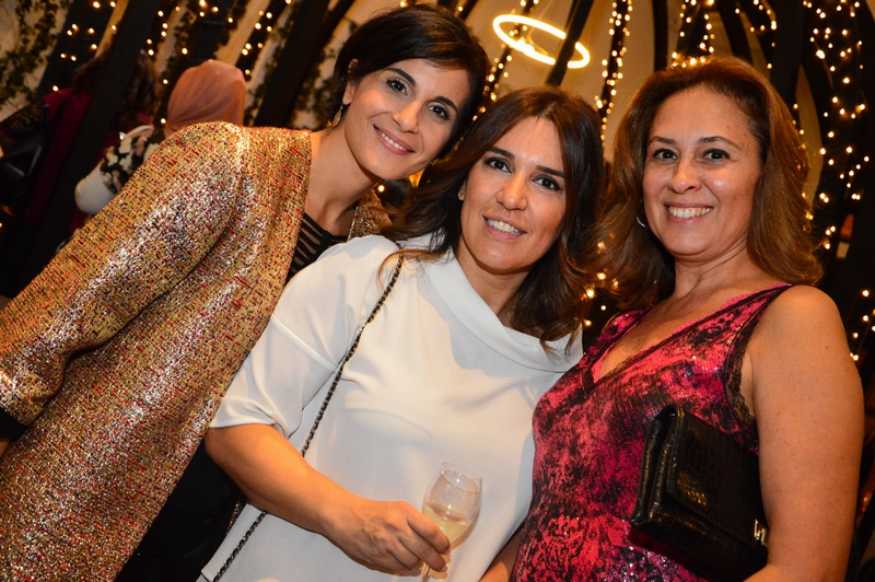Samoa 40 and FAB Party 